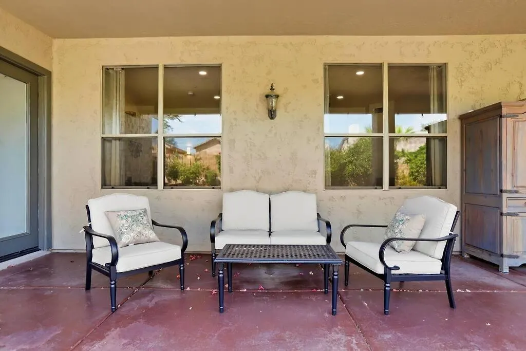 הוילה סקוטסדייל Amazing Backyard, Private Pool, Pool Table, 5 Beds